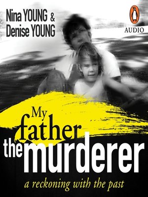 cover image of My Father the Murderer